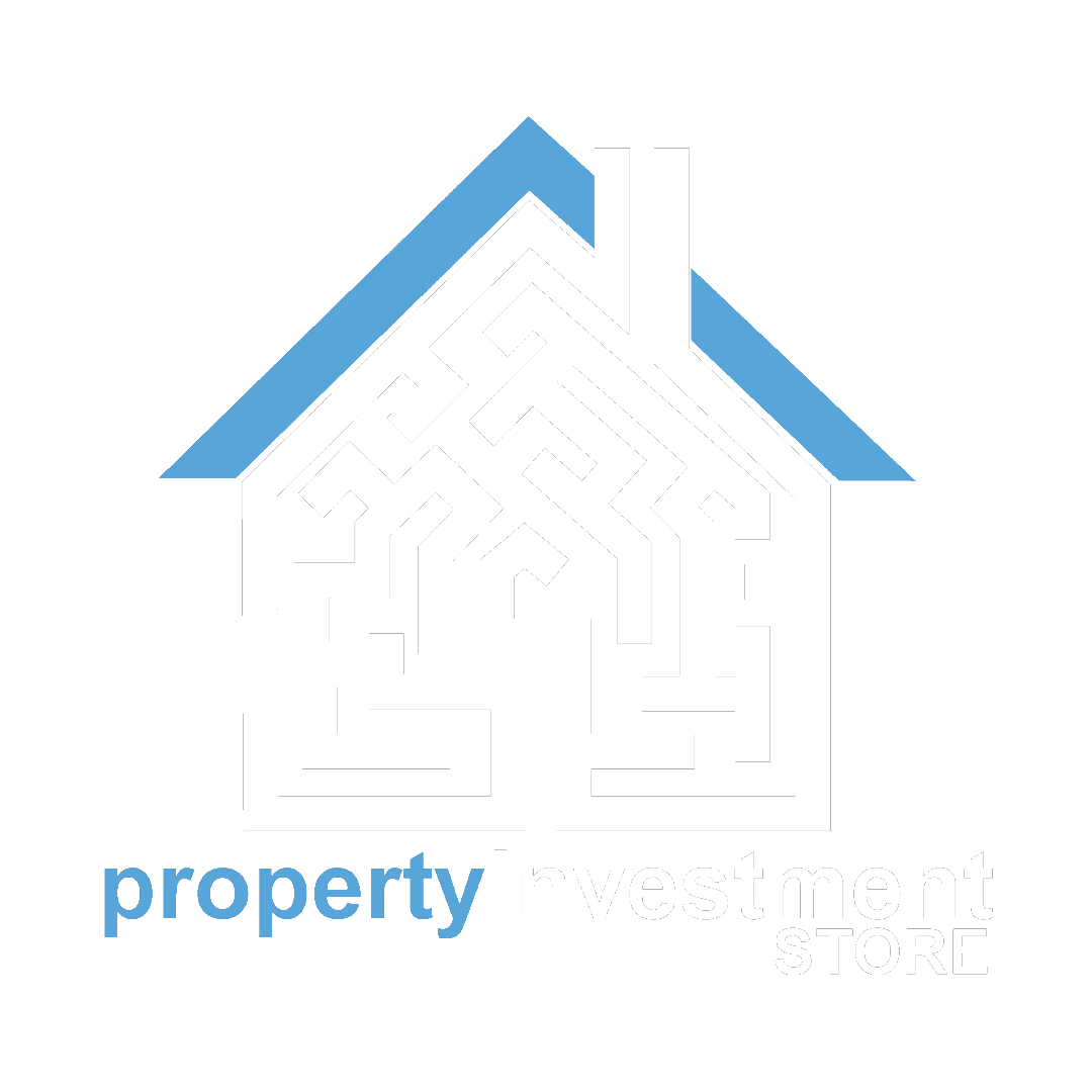 Property Investment Store