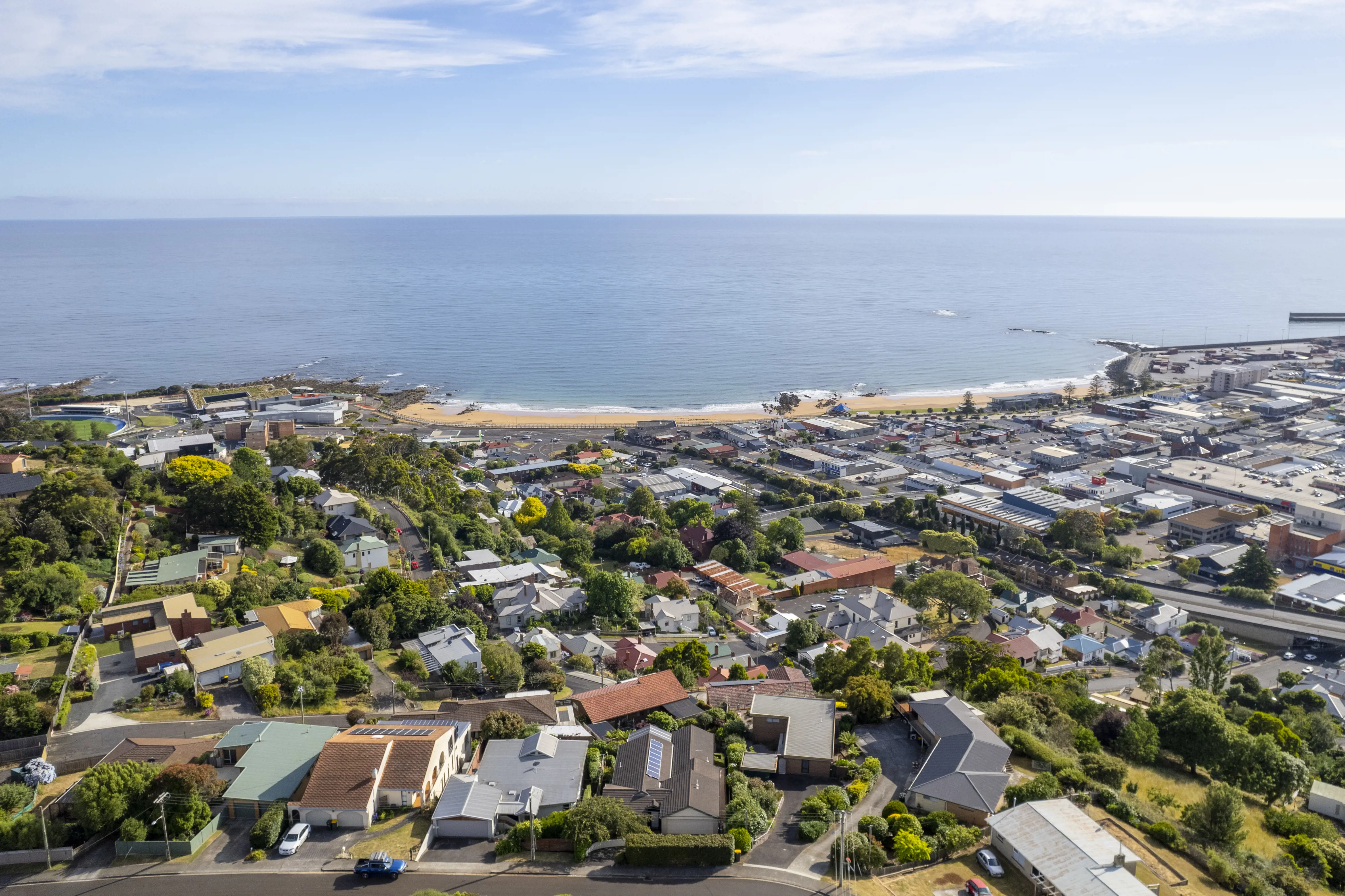 North West Regional Hospital, Burnie